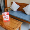 Отель Nida Rooms Bali Danau Tambligan At Donna Homestay, фото 1