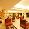 Отель Mariya Boutique Residence at Suvarnabhumi Airport, фото 29