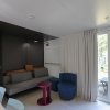 Отель Modern Chalet With two Bathrooms in the Turnhout Area, фото 6