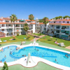Отель Apartments Kione Playa Romana Park, фото 12