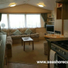 Отель Seashore Caravans, фото 29