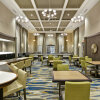 Отель Homewood Suites by Hilton Detroit, фото 15