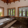 Отель Lake Front Villa with Open Design in Luxury Resort, фото 8
