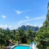 Отель PN Mountain Resort and Villas Krabi, фото 17