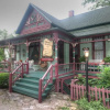 Отель Hidden Springs Bed & Breakfast, фото 12