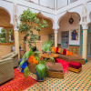 Отель Riad Zinoun & Spa, фото 10