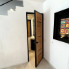 Отель El Ponto, Luxury 2 Floor Suit/Loft, фото 29
