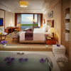 Отель New Century Grand Hotel Huaian, фото 7