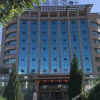 Отель Heyi Zhige Hotel (Jiuquan West Street), фото 8