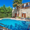 Отель Amazing Villas in Crete Villa Asteri - Traditional Elegant Villa, фото 1