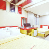 Отель G Hotel, фото 6