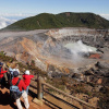 Отель Poas Volcano Observatory Lodge & Glamping, фото 23