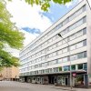 Отель 2ndhomes Tampere Iso Ronka - 2BR Apt. в Тампере