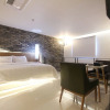 Отель Yeosu Max Self Check-in Motel, фото 35