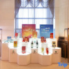 Отель Wulan International Hotel, фото 12