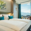 Отель Motel One Innsbruck, фото 5