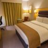 Отель Holiday Inn London Brentford Lock, an IHG Hotel, фото 7