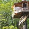 Отель Cabañas en los Árboles, фото 7