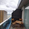 Отель Leo Group Apartment 14 302B Sunrise Batumi, фото 27