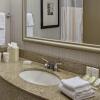 Отель Hilton Garden Inn Huntsville/Space Center, фото 14