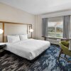 Отель Fairfield Inn & Suites by Marriott Columbus New Albany, фото 5