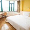 Отель 7Days Inn Guangzhou Luogang Yonghe Kaifa Qu в Гуанчжоу