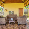 Отель Samanta Huts Lembongan, фото 9