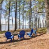 Отель Secluded Avinger Home w/ Lake Access!, фото 14