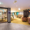 Отель Premier Inn Birmingham City a€“ Aston, фото 15