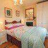 Отель Treyhill House Bed & Breakfast Glamping and Holiday Cottage, фото 17