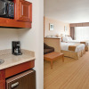 Отель Comfort Inn & Suites NW Milwaukee, фото 23