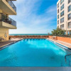 Отель Las Brisas 504 - Three Bedroom Condo, фото 16