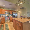 Отель Galveston Home w/ Canal View: 1/4 Mi to the Beach!, фото 11
