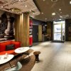 Отель ibis Paris Levallois Perret, фото 2