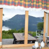 Отель Sunndalsfjord Cottages Fredsvik, фото 5