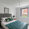 Отель Amazing 2 bed Apartment in York Centre, фото 7