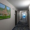 Отель Rodeway Inn & Suites near Outlet Mall - Asheville, фото 15
