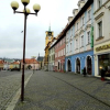 Отель Hvezda, фото 1