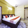Отель New Prince by OYO Rooms, фото 3