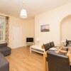 Отель Lovely and Comfortable 3 Bed Flat, Tamworth, фото 3