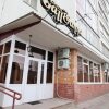 Гостиница Меблированные комнаты Gall&anna в Перми