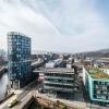 Отель Sheffield Metropolitan, фото 17
