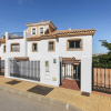 Отель Modern Villa In Alhaurin El Grande With Swimming Pool, фото 1