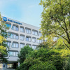 Отель Best Western Hotel Arabellapark München, фото 1