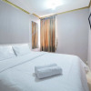 Отель Homey 1br at Cervino Village Apartment, фото 27