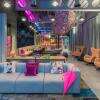 Отель Moxy London Excel, фото 15