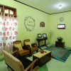 Отель D'Java Homestay Lempuyangan By The Grand Java, фото 18