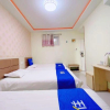 Отель Yihao Hostel (Ji'nan Grand View Garden), фото 21