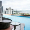 Отель New Modern Ocean View, фото 6
