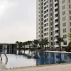 Отель Brand New 1BR Apartment at M-Town Signature, фото 15